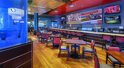 ak chin entertainment lounge.